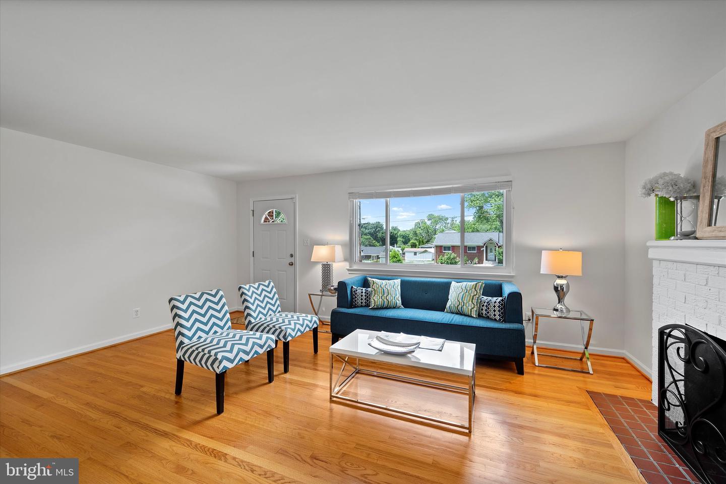 7403 BATH ST, SPRINGFIELD, Virginia 22150, 3 Bedrooms Bedrooms, ,2 BathroomsBathrooms,Residential,For sale,7403 BATH ST,VAFX2256430 MLS # VAFX2256430