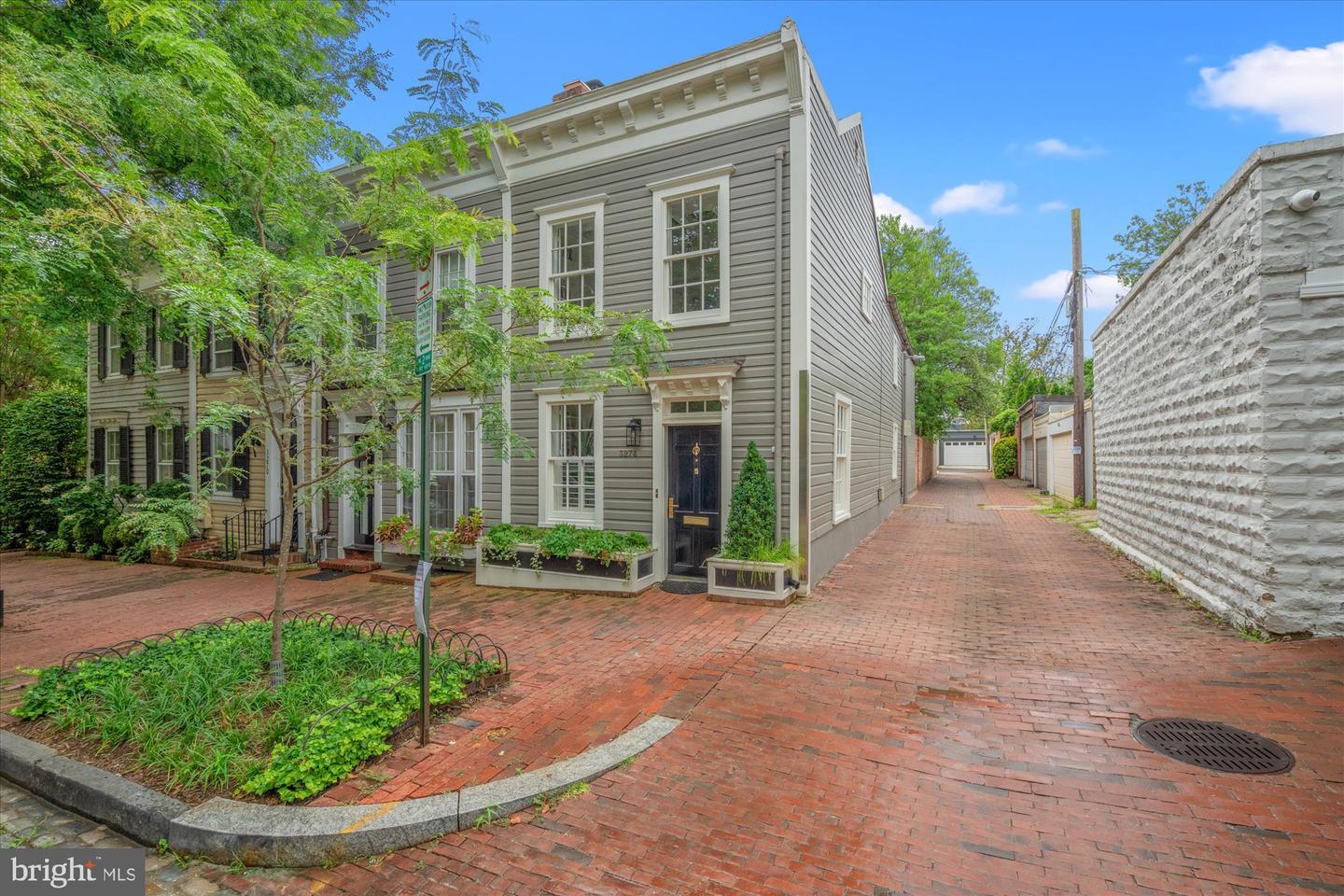 3274 P ST. NW, WASHINGTON, District Of Columbia 20007, 3 Bedrooms Bedrooms, ,3 BathroomsBathrooms,Residential,For sale,3274 P ST. NW,DCDC2211276 MLS # DCDC2211276