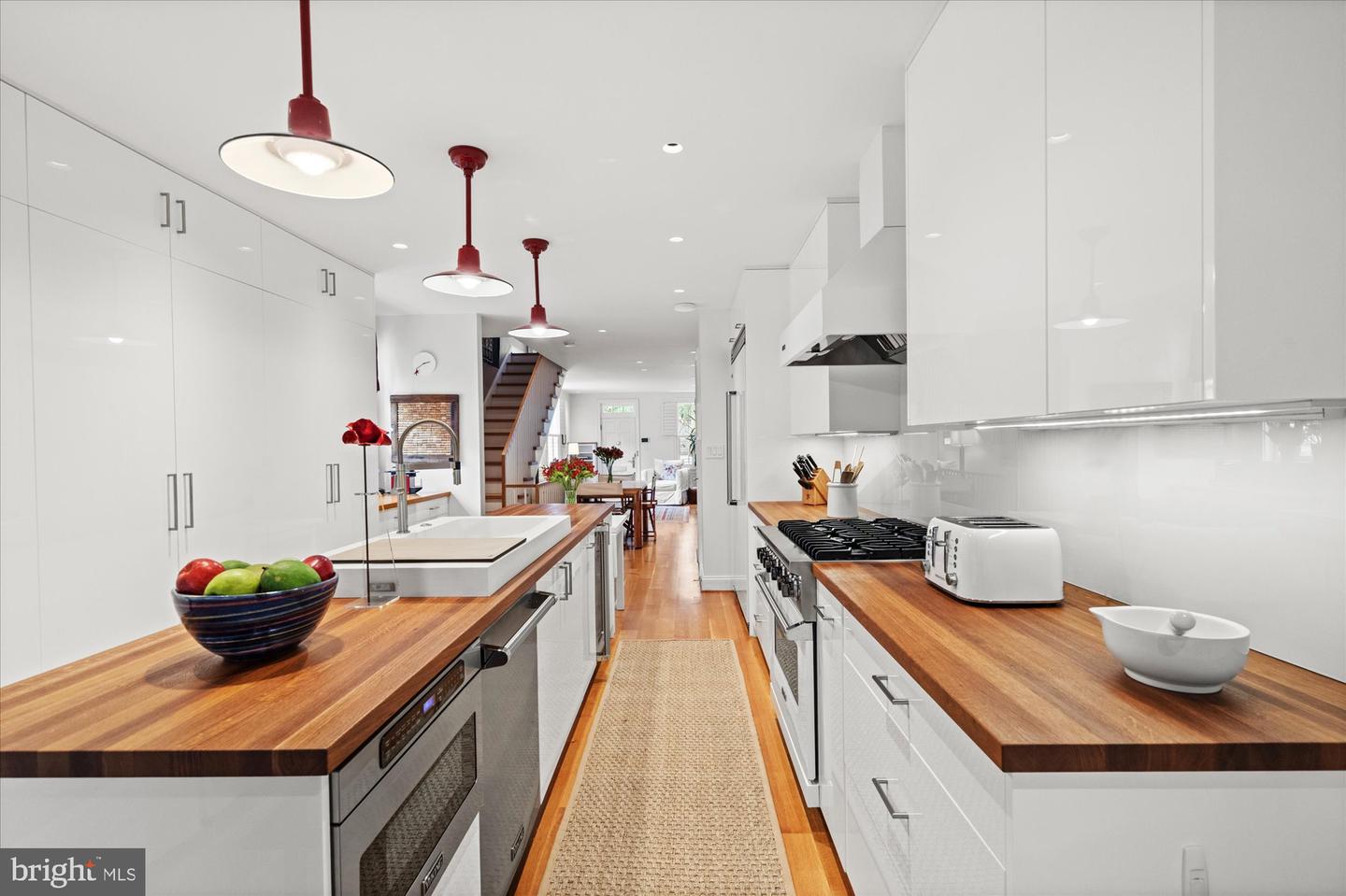 3274 P ST. NW, WASHINGTON, District Of Columbia 20007, 3 Bedrooms Bedrooms, ,3 BathroomsBathrooms,Residential,For sale,3274 P ST. NW,DCDC2211276 MLS # DCDC2211276