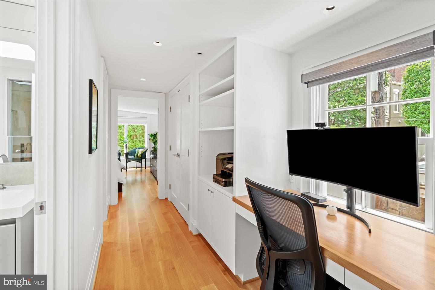 3274 P ST. NW, WASHINGTON, District Of Columbia 20007, 3 Bedrooms Bedrooms, ,3 BathroomsBathrooms,Residential,For sale,3274 P ST. NW,DCDC2211276 MLS # DCDC2211276