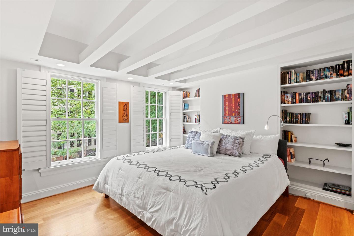 3274 P ST. NW, WASHINGTON, District Of Columbia 20007, 3 Bedrooms Bedrooms, ,3 BathroomsBathrooms,Residential,For sale,3274 P ST. NW,DCDC2211276 MLS # DCDC2211276