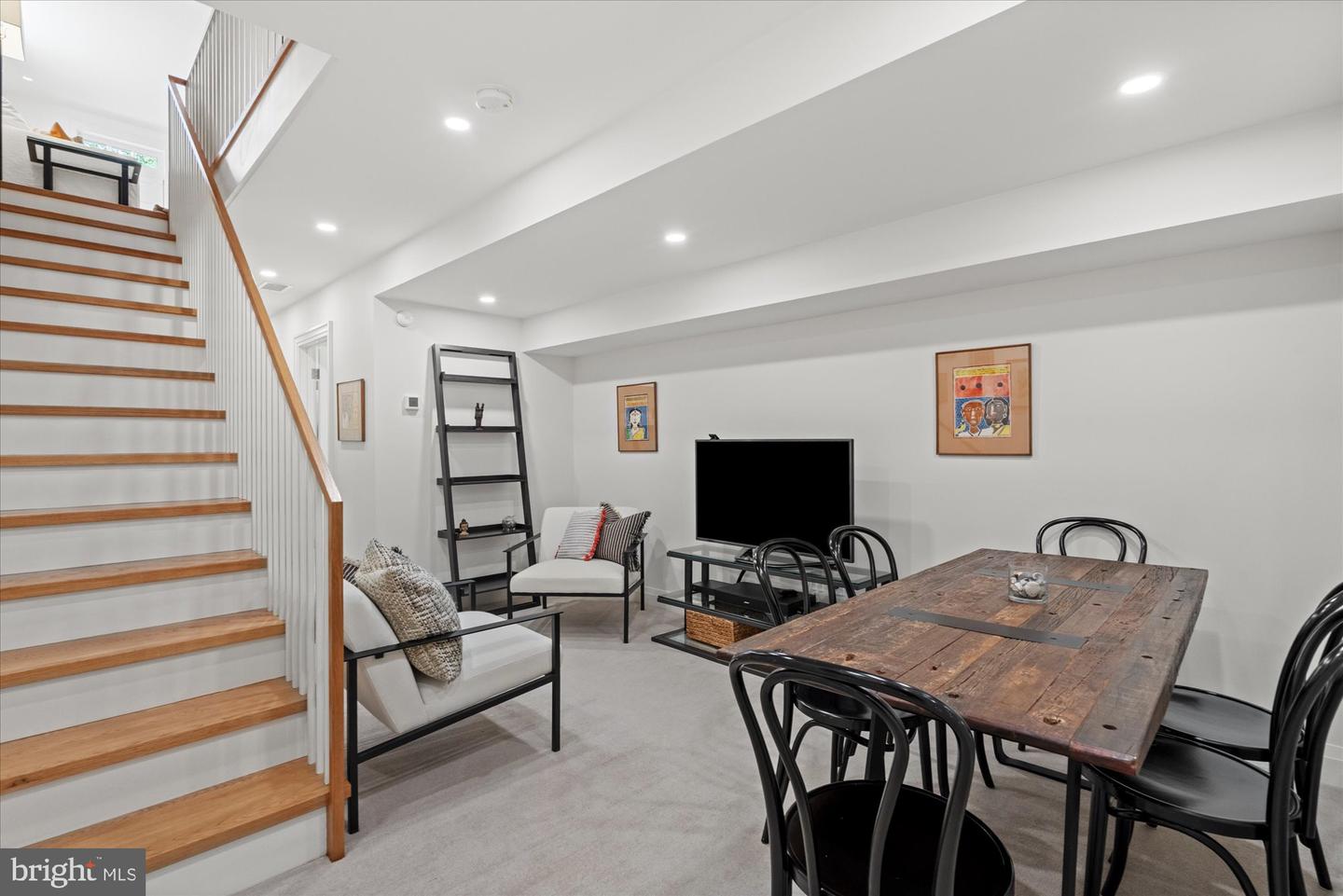 3274 P ST. NW, WASHINGTON, District Of Columbia 20007, 3 Bedrooms Bedrooms, ,3 BathroomsBathrooms,Residential,For sale,3274 P ST. NW,DCDC2211276 MLS # DCDC2211276