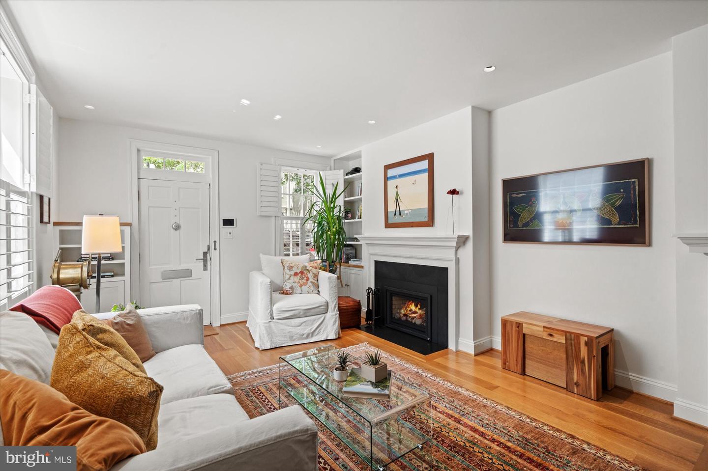 3274 P ST. NW, WASHINGTON, District Of Columbia 20007, 3 Bedrooms Bedrooms, ,3 BathroomsBathrooms,Residential,For sale,3274 P ST. NW,DCDC2211276 MLS # DCDC2211276