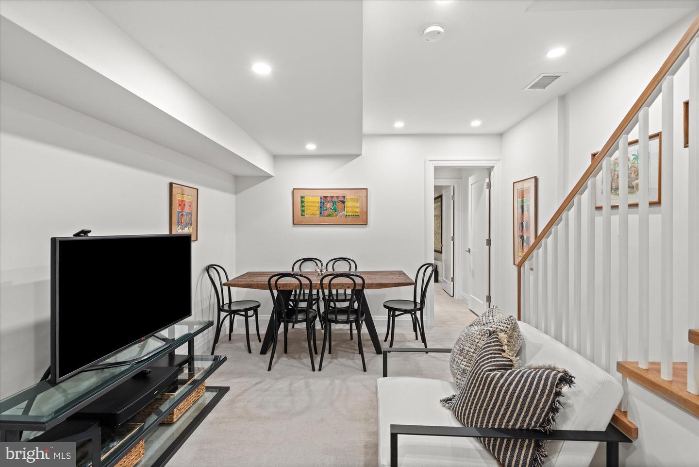 3274 P ST. NW, WASHINGTON, District Of Columbia 20007, 3 Bedrooms Bedrooms, ,3 BathroomsBathrooms,Residential,For sale,3274 P ST. NW,DCDC2211276 MLS # DCDC2211276