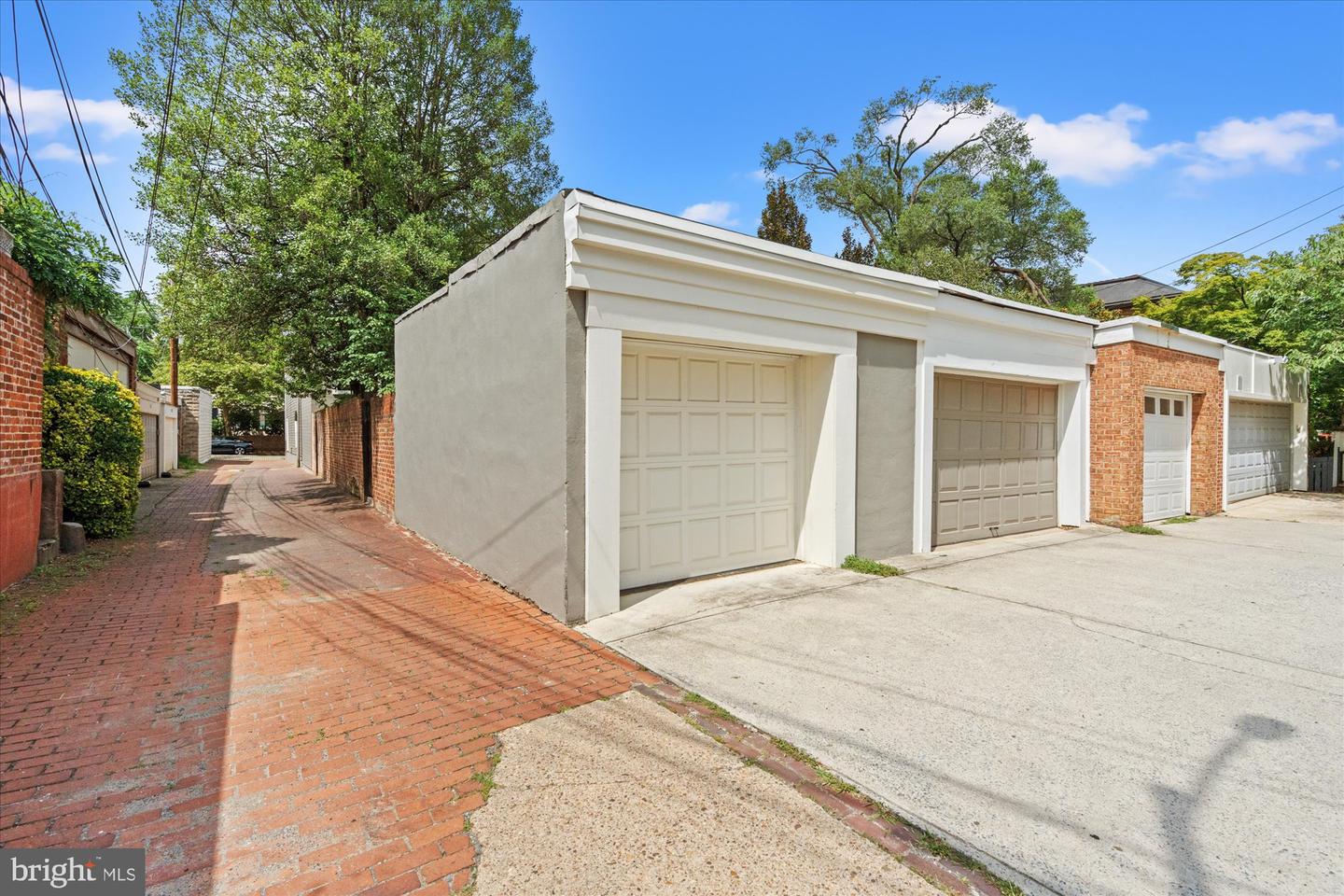 3274 P ST. NW, WASHINGTON, District Of Columbia 20007, 3 Bedrooms Bedrooms, ,3 BathroomsBathrooms,Residential,For sale,3274 P ST. NW,DCDC2211276 MLS # DCDC2211276