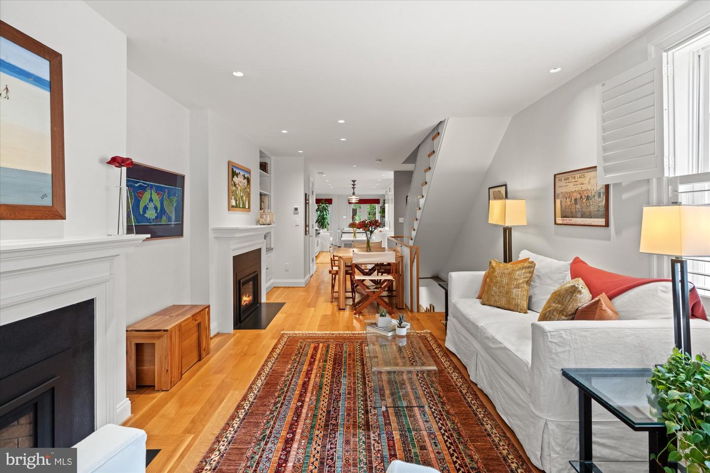 3274 P ST. NW, WASHINGTON, District Of Columbia 20007, 3 Bedrooms Bedrooms, ,3 BathroomsBathrooms,Residential,For sale,3274 P ST. NW,DCDC2211276 MLS # DCDC2211276