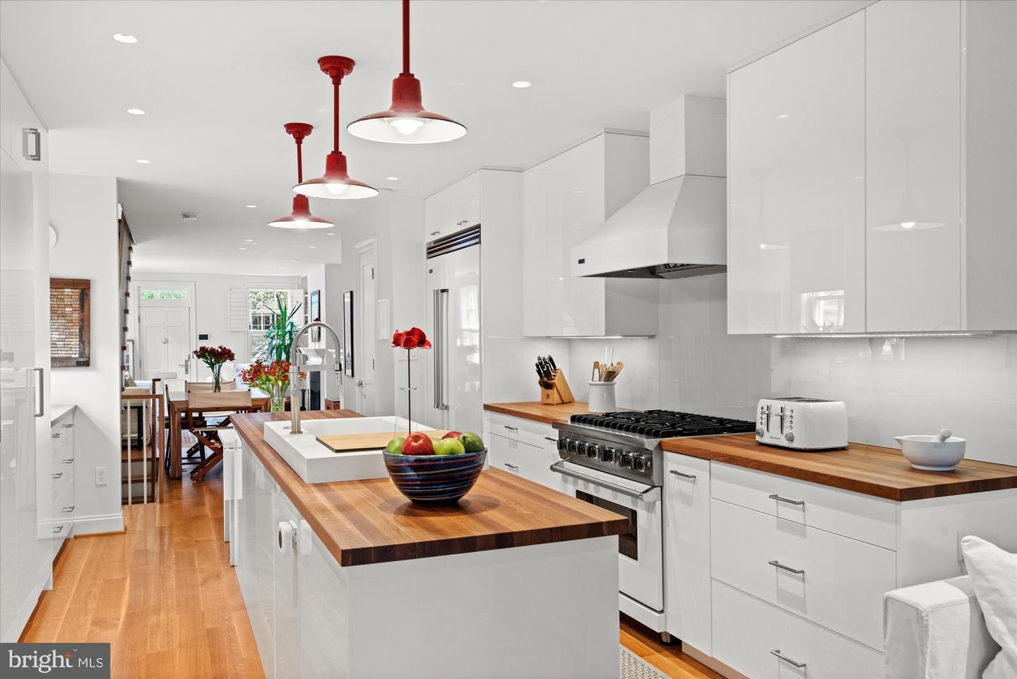 3274 P ST. NW, WASHINGTON, District Of Columbia 20007, 3 Bedrooms Bedrooms, ,3 BathroomsBathrooms,Residential,For sale,3274 P ST. NW,DCDC2211276 MLS # DCDC2211276