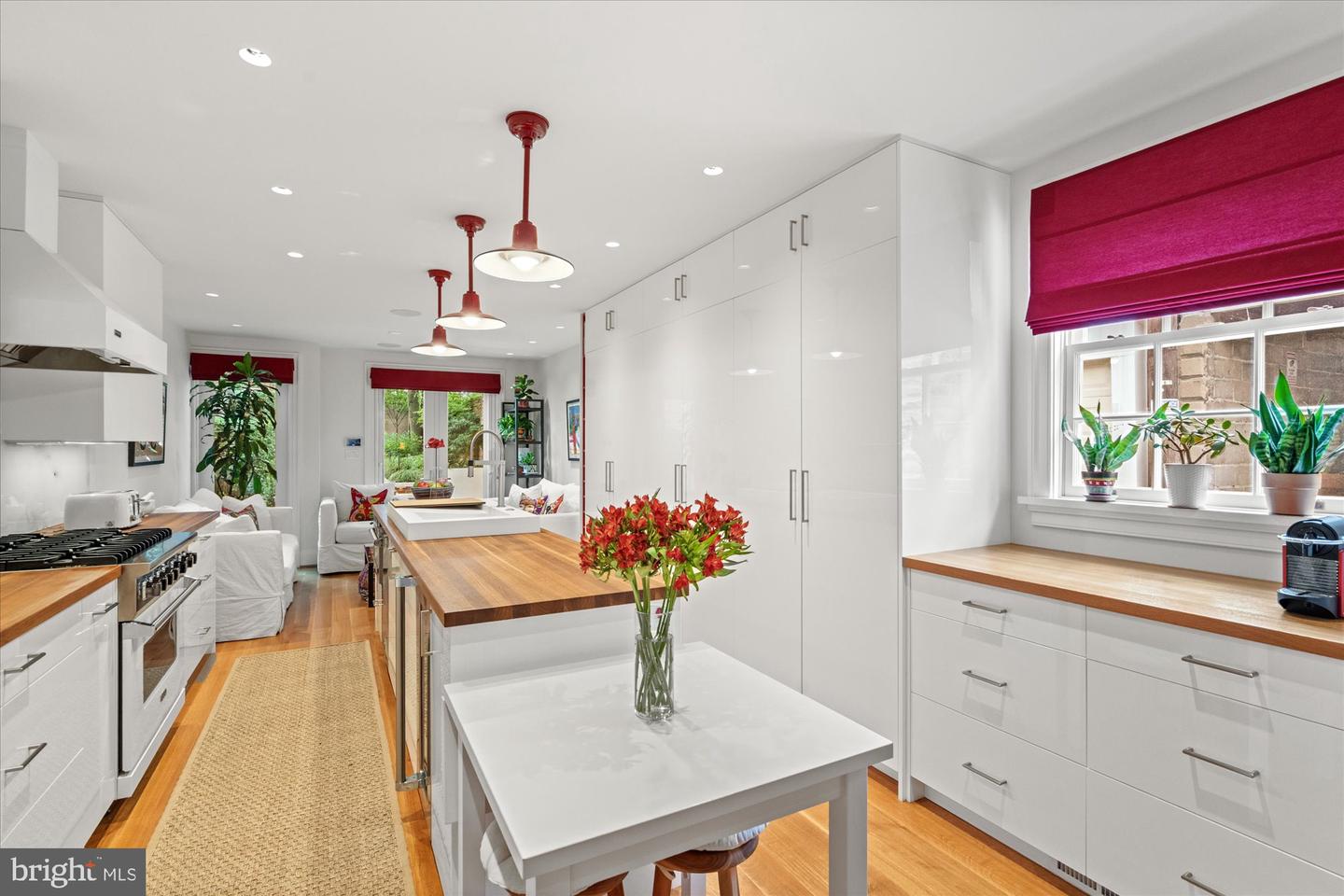 3274 P ST. NW, WASHINGTON, District Of Columbia 20007, 3 Bedrooms Bedrooms, ,3 BathroomsBathrooms,Residential,For sale,3274 P ST. NW,DCDC2211276 MLS # DCDC2211276