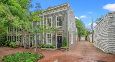 3274 P ST. NW, WASHINGTON, District Of Columbia 20007, 3 Bedrooms Bedrooms, ,3 BathroomsBathrooms,Residential,For sale,3274 P ST. NW,DCDC2211276 MLS # DCDC2211276