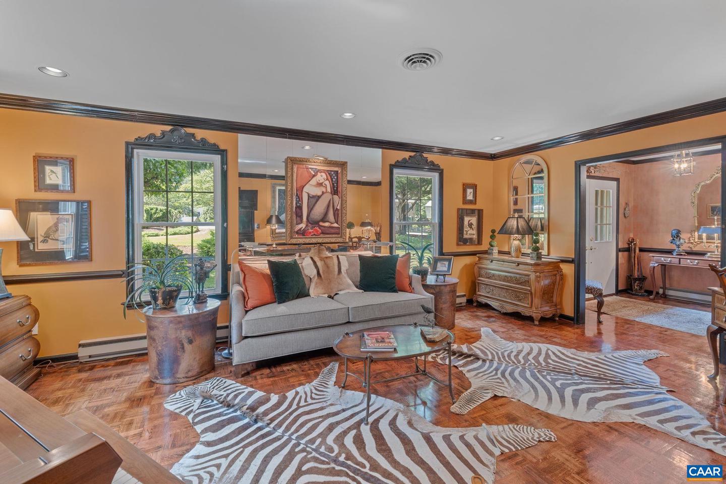 316 WESTMINSTER RD, CHARLOTTESVILLE, Virginia 22901, 3 Bedrooms Bedrooms, ,2 BathroomsBathrooms,Residential,For sale,316 WESTMINSTER RD,666950 MLS # 666950