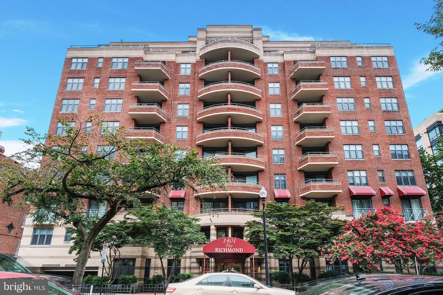 1401 17TH ST NW #104, WASHINGTON, District Of Columbia 20036, 1 Bedroom Bedrooms, ,1 BathroomBathrooms,Residential,For sale,1401 17TH ST NW #104,DCDC2211296 MLS # DCDC2211296