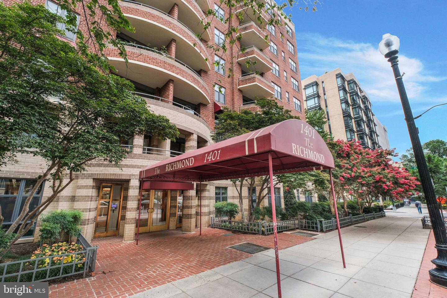 1401 17TH ST NW #104, WASHINGTON, District Of Columbia 20036, 1 Bedroom Bedrooms, ,1 BathroomBathrooms,Residential,For sale,1401 17TH ST NW #104,DCDC2211296 MLS # DCDC2211296
