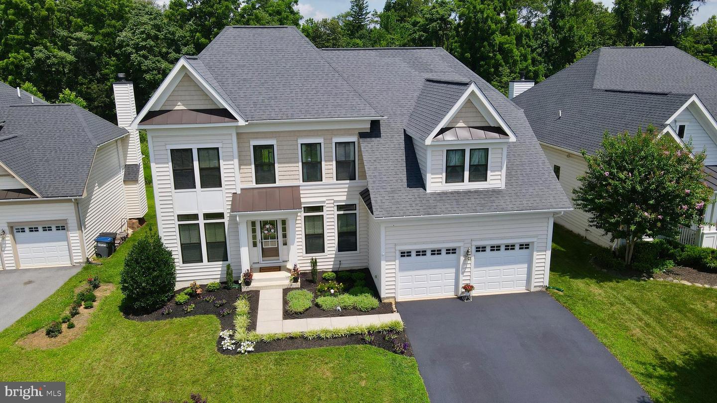 35686 KEDLESTON CT, ROUND HILL, Virginia 20141, 4 Bedrooms Bedrooms, ,3 BathroomsBathrooms,Residential,For sale,35686 KEDLESTON CT,VALO2102822 MLS # VALO2102822
