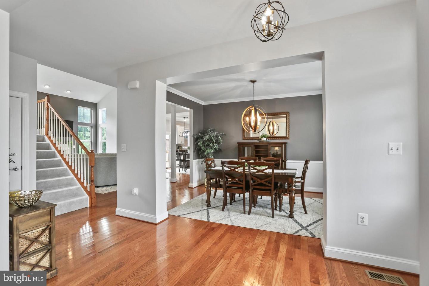 35686 KEDLESTON CT, ROUND HILL, Virginia 20141, 4 Bedrooms Bedrooms, ,3 BathroomsBathrooms,Residential,For sale,35686 KEDLESTON CT,VALO2102822 MLS # VALO2102822