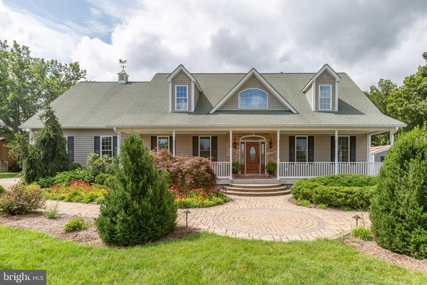 31260 ELEYS FORD RD, FREDERICKSBURG, Virginia 22407, 3 Bedrooms Bedrooms, ,3 BathroomsBathrooms,Residential,For sale,31260 ELEYS FORD RD,VACU2011040 MLS # VACU2011040