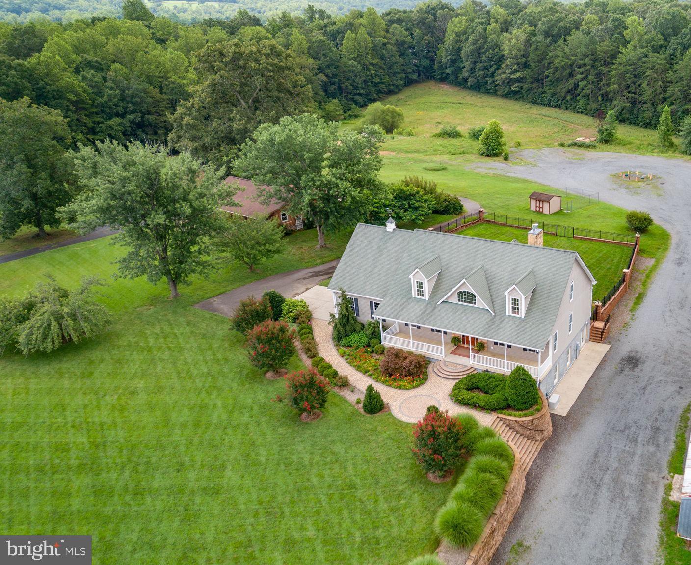 31260 ELEYS FORD RD, FREDERICKSBURG, Virginia 22407, 3 Bedrooms Bedrooms, ,3 BathroomsBathrooms,Residential,For sale,31260 ELEYS FORD RD,VACU2011040 MLS # VACU2011040