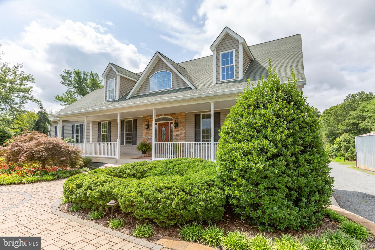 31260 ELEYS FORD RD, FREDERICKSBURG, Virginia 22407, 3 Bedrooms Bedrooms, ,3 BathroomsBathrooms,Residential,For sale,31260 ELEYS FORD RD,VACU2011040 MLS # VACU2011040