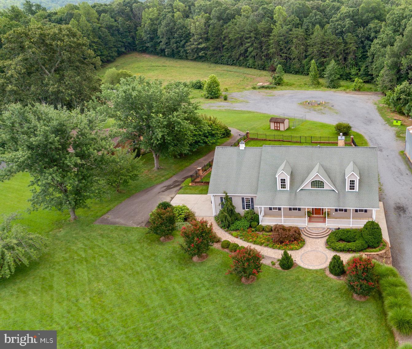 31260 ELEYS FORD RD, FREDERICKSBURG, Virginia 22407, 3 Bedrooms Bedrooms, ,3 BathroomsBathrooms,Residential,For sale,31260 ELEYS FORD RD,VACU2011040 MLS # VACU2011040