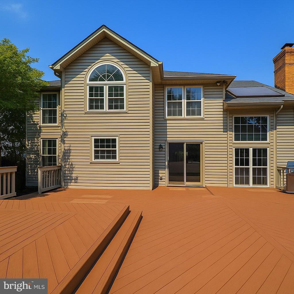 5503 CHESTERMILL CT, FAIRFAX, Virginia 22030, 5 Bedrooms Bedrooms, ,3 BathroomsBathrooms,Residential,For sale,5503 CHESTERMILL CT,VAFX2256806 MLS # VAFX2256806