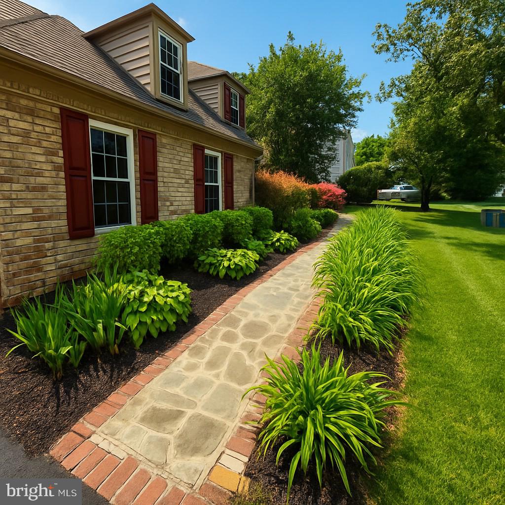 5503 CHESTERMILL CT, FAIRFAX, Virginia 22030, 5 Bedrooms Bedrooms, ,3 BathroomsBathrooms,Residential,For sale,5503 CHESTERMILL CT,VAFX2256806 MLS # VAFX2256806