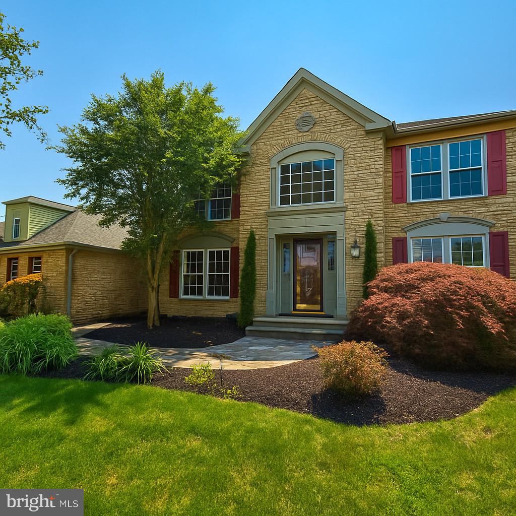 5503 CHESTERMILL CT, FAIRFAX, Virginia 22030, 5 Bedrooms Bedrooms, ,3 BathroomsBathrooms,Residential,For sale,5503 CHESTERMILL CT,VAFX2256806 MLS # VAFX2256806