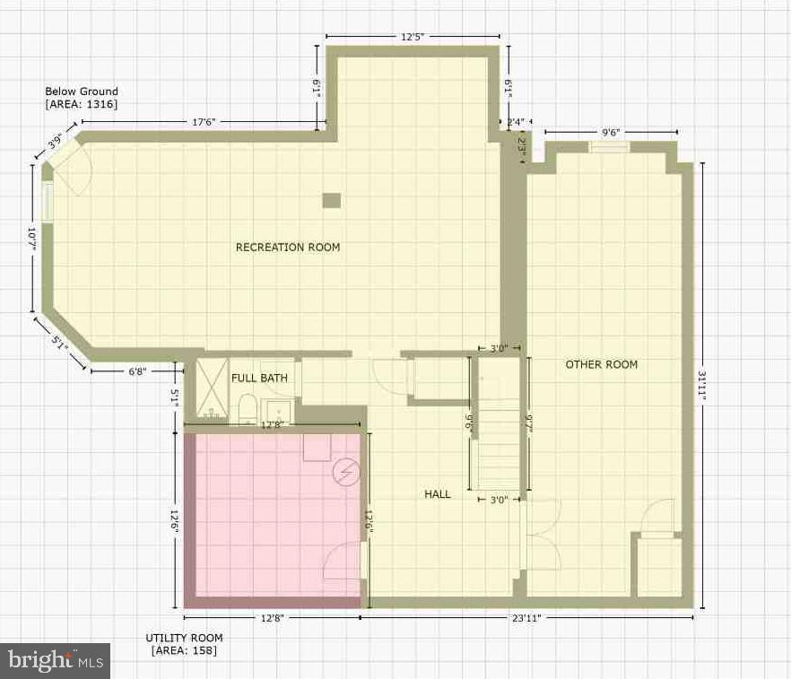 5503 CHESTERMILL CT, FAIRFAX, Virginia 22030, 5 Bedrooms Bedrooms, ,3 BathroomsBathrooms,Residential,For sale,5503 CHESTERMILL CT,VAFX2256806 MLS # VAFX2256806