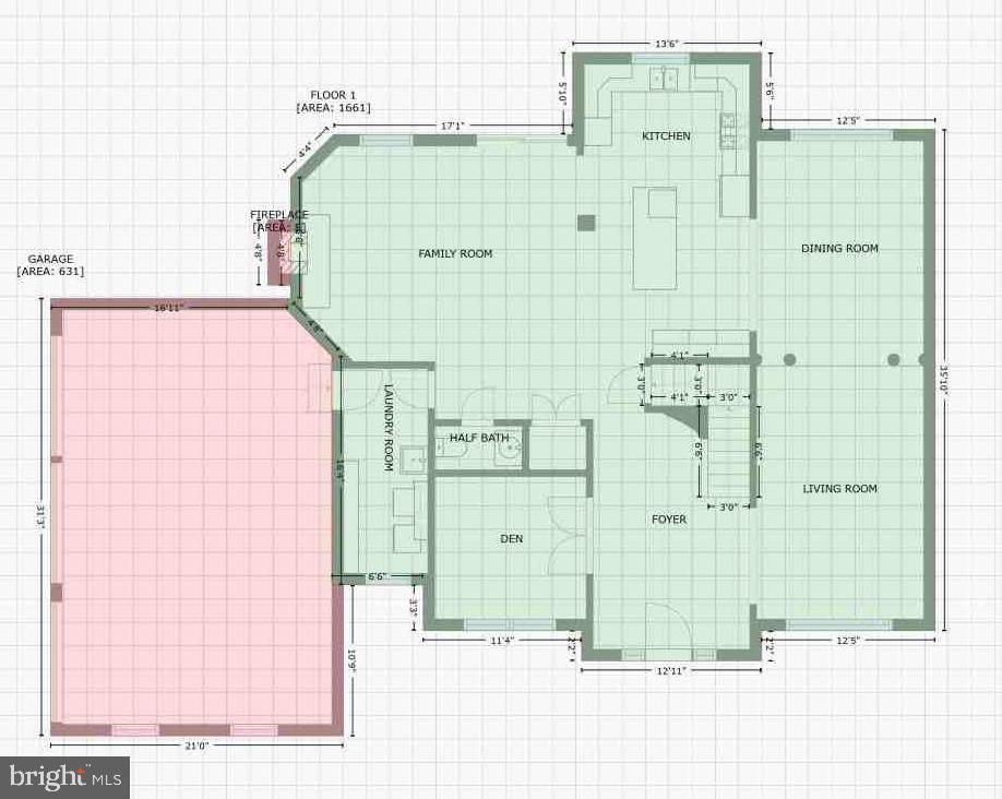 5503 CHESTERMILL CT, FAIRFAX, Virginia 22030, 5 Bedrooms Bedrooms, ,3 BathroomsBathrooms,Residential,For sale,5503 CHESTERMILL CT,VAFX2256806 MLS # VAFX2256806