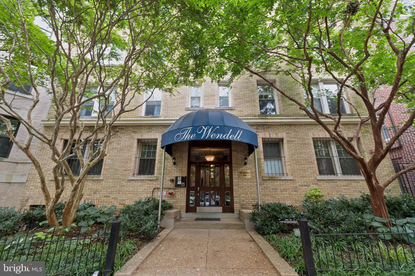 1858 CALIFORNIA ST NW #5, WASHINGTON, District Of Columbia 20009, 1 Bedroom Bedrooms, ,1 BathroomBathrooms,Residential,For sale,1858 CALIFORNIA ST NW #5,DCDC2211358 MLS # DCDC2211358