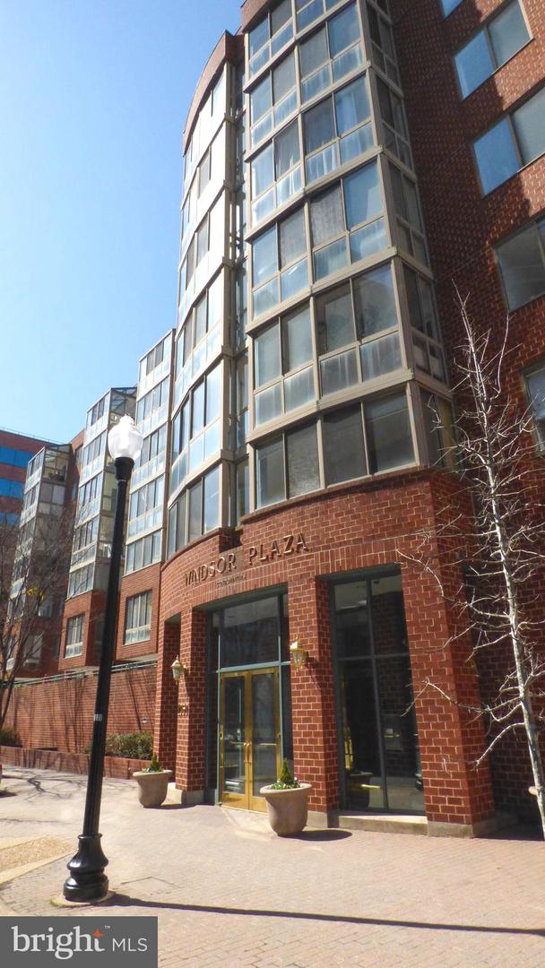 1050 N TAYLOR ST #1-407, ARLINGTON, Virginia 22201, 2 Bedrooms Bedrooms, ,1 BathroomBathrooms,Residential,For sale,1050 N TAYLOR ST #1-407,VAAR2061196 MLS # VAAR2061196
