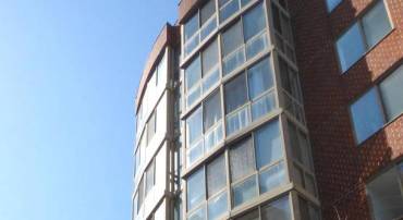1050 N TAYLOR ST #1-407, ARLINGTON, Virginia 22201, 2 Bedrooms Bedrooms, ,1 BathroomBathrooms,Residential,For sale,1050 N TAYLOR ST #1-407,VAAR2061196 MLS # VAAR2061196