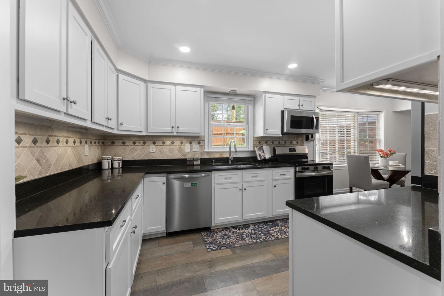 108 N LIBERTY ST, ARLINGTON, Virginia 22203, 4 Bedrooms Bedrooms, ,3 BathroomsBathrooms,Residential,For sale,108 N LIBERTY ST,VAAR2061160 MLS # VAAR2061160