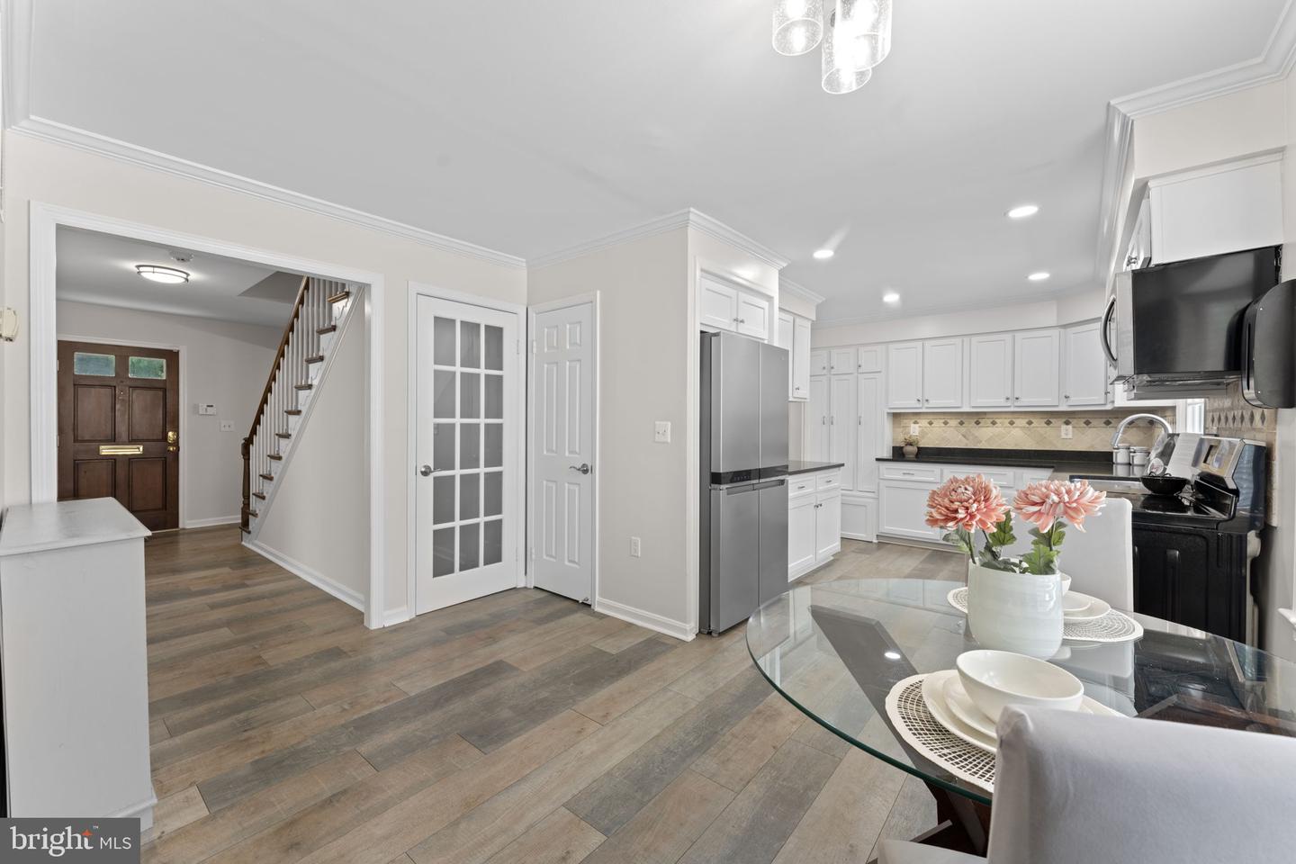108 N LIBERTY ST, ARLINGTON, Virginia 22203, 4 Bedrooms Bedrooms, ,3 BathroomsBathrooms,Residential,For sale,108 N LIBERTY ST,VAAR2061160 MLS # VAAR2061160