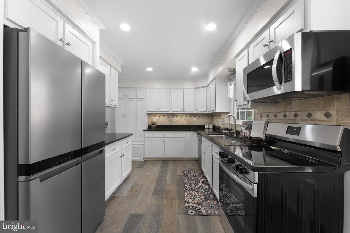 108 N LIBERTY ST, ARLINGTON, Virginia 22203, 4 Bedrooms Bedrooms, ,3 BathroomsBathrooms,Residential,For sale,108 N LIBERTY ST,VAAR2061160 MLS # VAAR2061160
