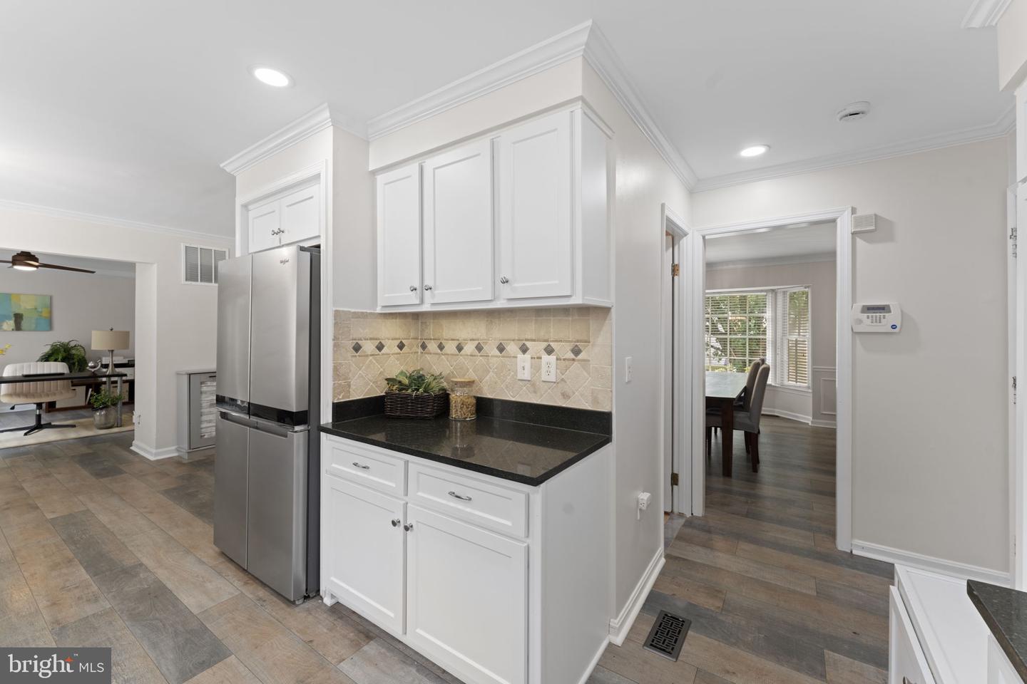 108 N LIBERTY ST, ARLINGTON, Virginia 22203, 4 Bedrooms Bedrooms, ,3 BathroomsBathrooms,Residential,For sale,108 N LIBERTY ST,VAAR2061160 MLS # VAAR2061160