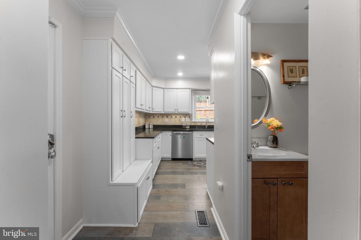 108 N LIBERTY ST, ARLINGTON, Virginia 22203, 4 Bedrooms Bedrooms, ,3 BathroomsBathrooms,Residential,For sale,108 N LIBERTY ST,VAAR2061160 MLS # VAAR2061160