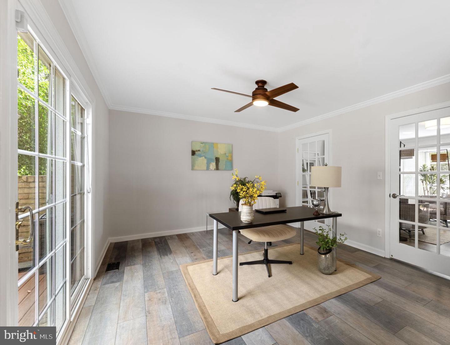 108 N LIBERTY ST, ARLINGTON, Virginia 22203, 4 Bedrooms Bedrooms, ,3 BathroomsBathrooms,Residential,For sale,108 N LIBERTY ST,VAAR2061160 MLS # VAAR2061160