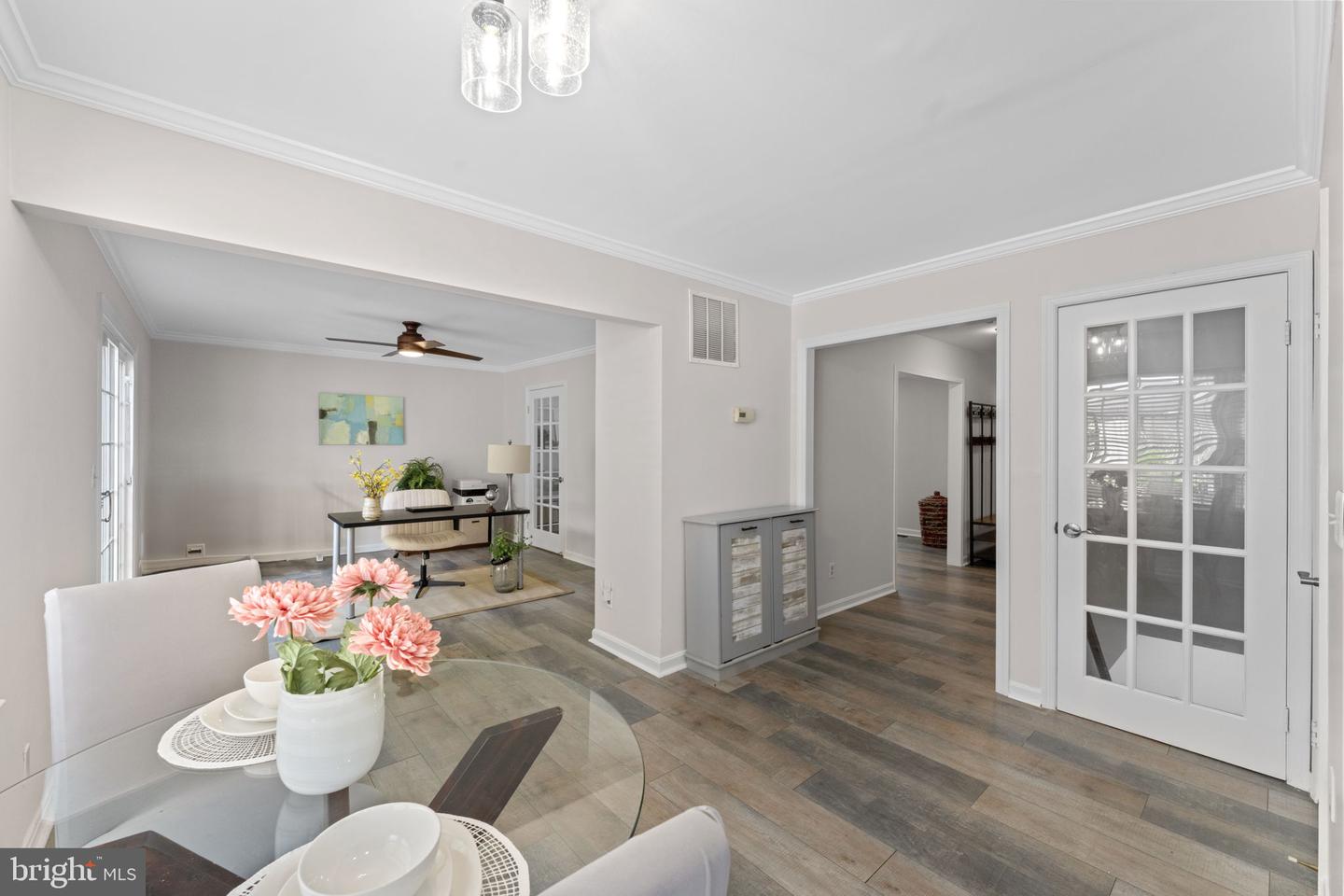 108 N LIBERTY ST, ARLINGTON, Virginia 22203, 4 Bedrooms Bedrooms, ,3 BathroomsBathrooms,Residential,For sale,108 N LIBERTY ST,VAAR2061160 MLS # VAAR2061160
