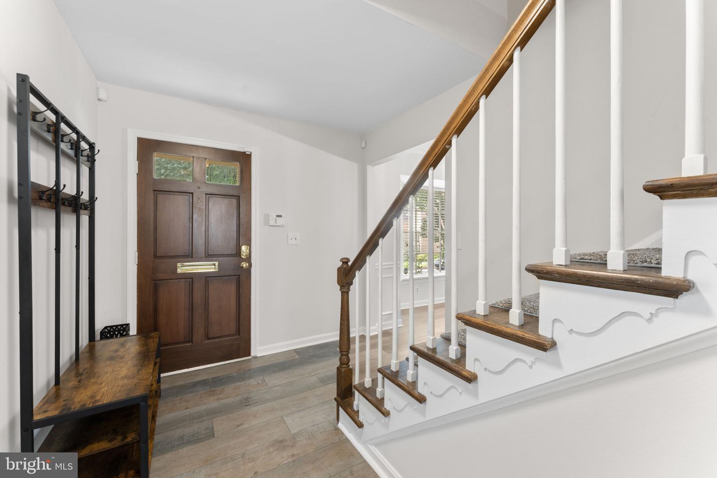 108 N LIBERTY ST, ARLINGTON, Virginia 22203, 4 Bedrooms Bedrooms, ,3 BathroomsBathrooms,Residential,For sale,108 N LIBERTY ST,VAAR2061160 MLS # VAAR2061160