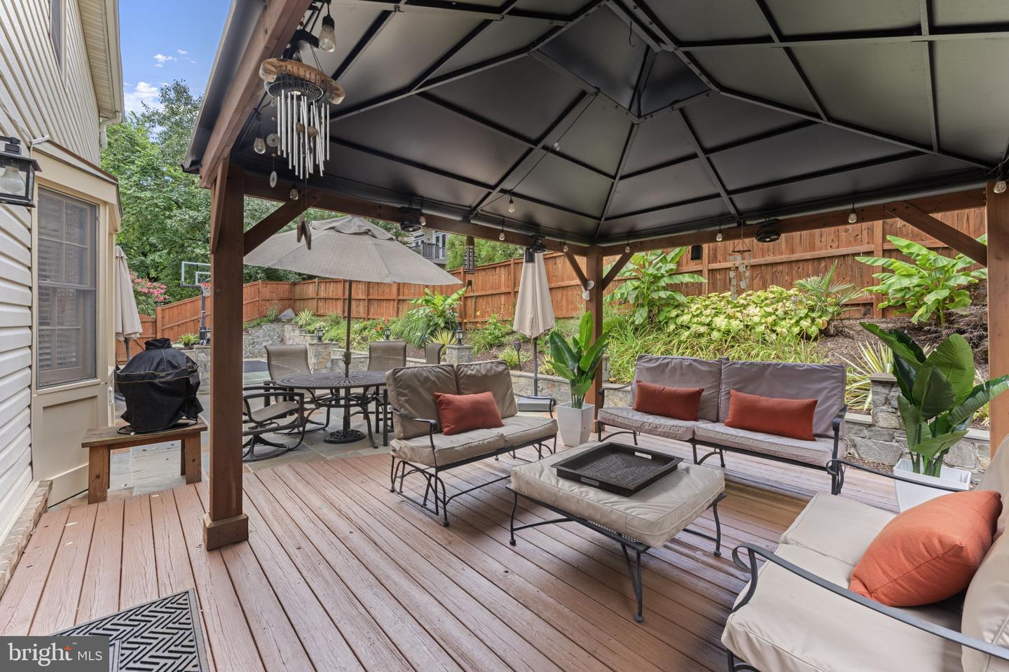 108 N LIBERTY ST, ARLINGTON, Virginia 22203, 4 Bedrooms Bedrooms, ,3 BathroomsBathrooms,Residential,For sale,108 N LIBERTY ST,VAAR2061160 MLS # VAAR2061160