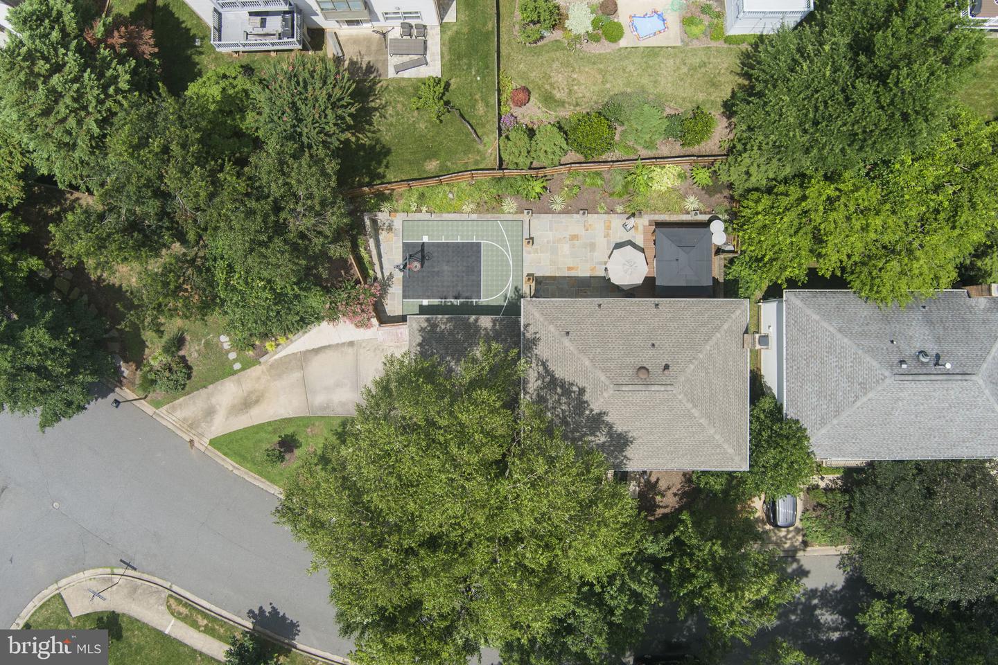 108 N LIBERTY ST, ARLINGTON, Virginia 22203, 4 Bedrooms Bedrooms, ,3 BathroomsBathrooms,Residential,For sale,108 N LIBERTY ST,VAAR2061160 MLS # VAAR2061160