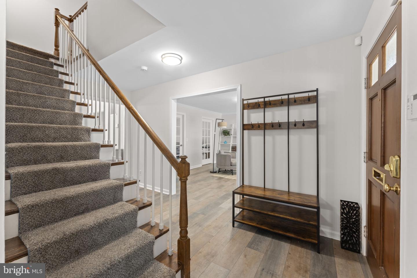 108 N LIBERTY ST, ARLINGTON, Virginia 22203, 4 Bedrooms Bedrooms, ,3 BathroomsBathrooms,Residential,For sale,108 N LIBERTY ST,VAAR2061160 MLS # VAAR2061160