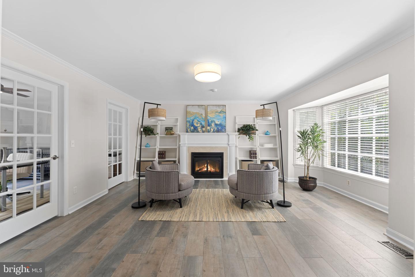 108 N LIBERTY ST, ARLINGTON, Virginia 22203, 4 Bedrooms Bedrooms, ,3 BathroomsBathrooms,Residential,For sale,108 N LIBERTY ST,VAAR2061160 MLS # VAAR2061160
