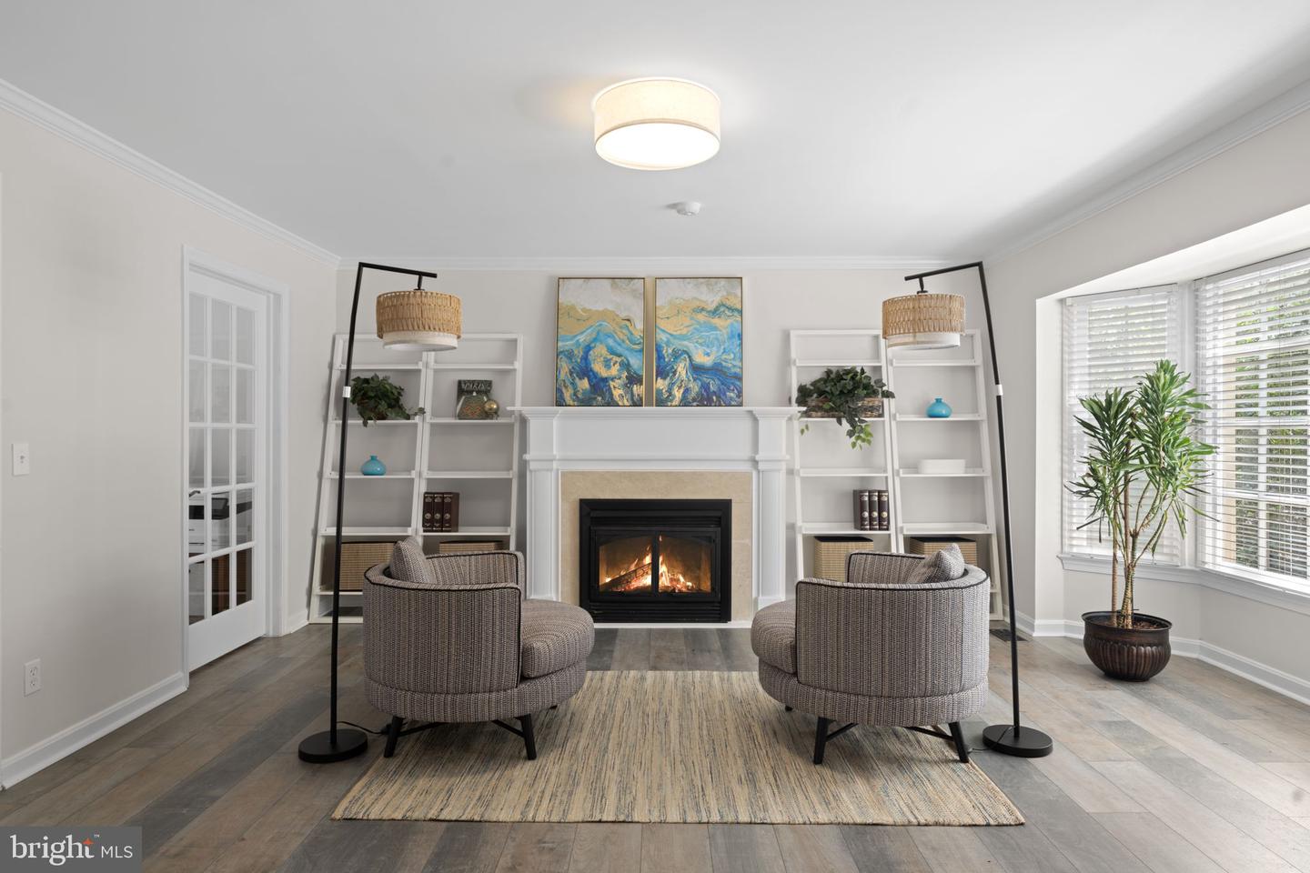 108 N LIBERTY ST, ARLINGTON, Virginia 22203, 4 Bedrooms Bedrooms, ,3 BathroomsBathrooms,Residential,For sale,108 N LIBERTY ST,VAAR2061160 MLS # VAAR2061160