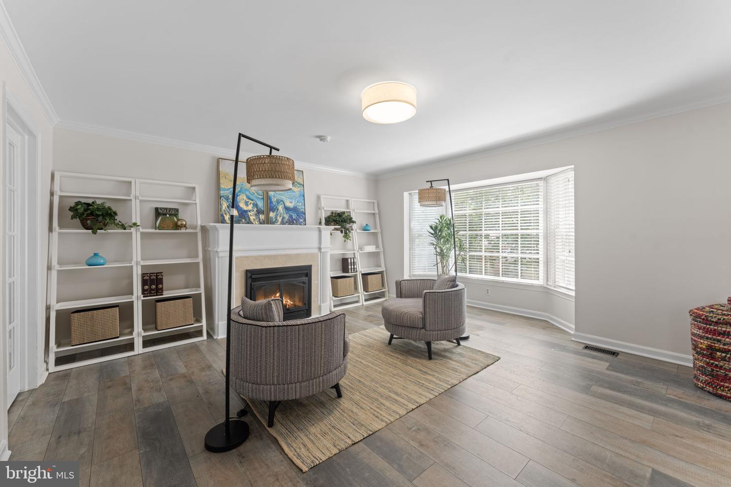 108 N LIBERTY ST, ARLINGTON, Virginia 22203, 4 Bedrooms Bedrooms, ,3 BathroomsBathrooms,Residential,For sale,108 N LIBERTY ST,VAAR2061160 MLS # VAAR2061160
