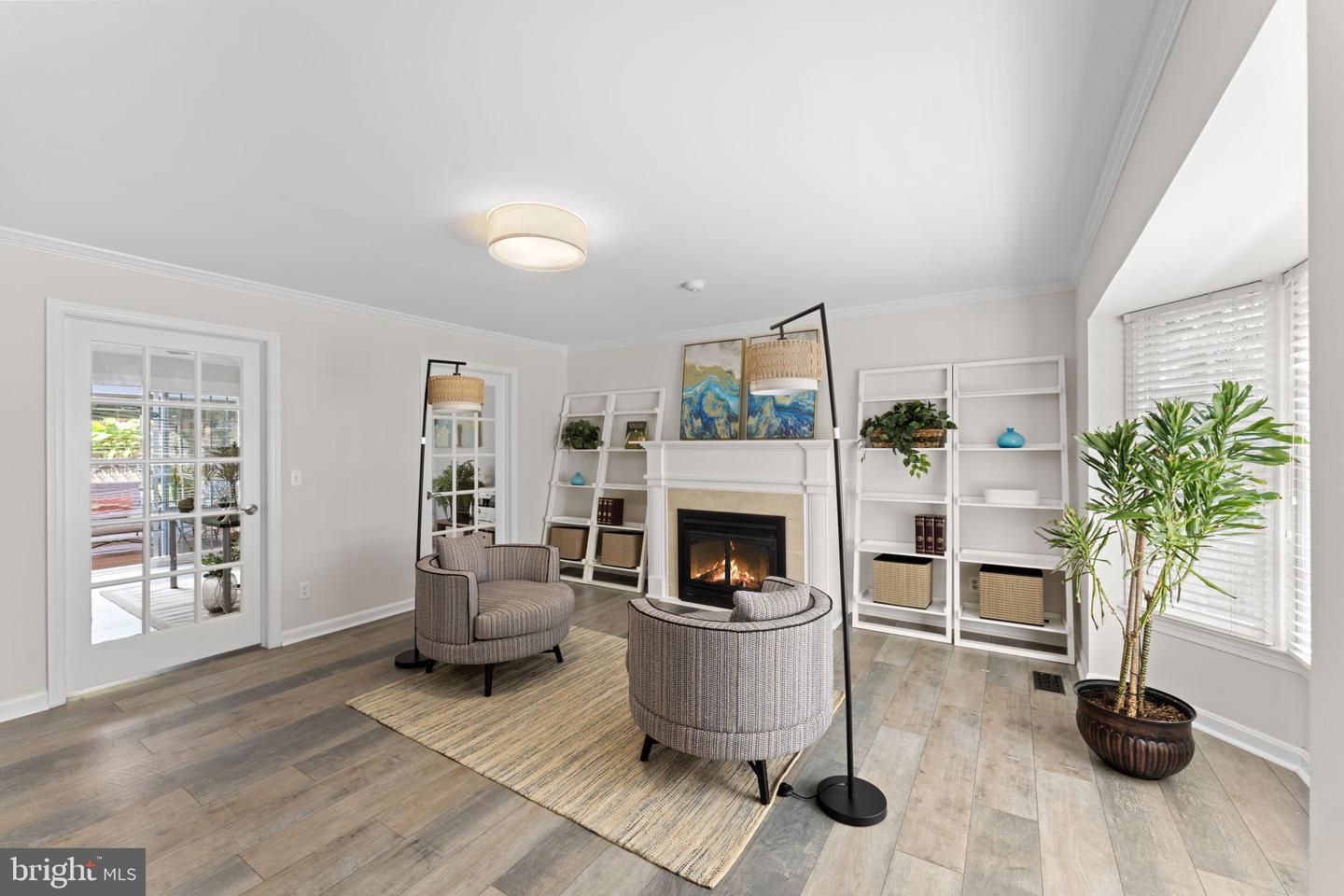 108 N LIBERTY ST, ARLINGTON, Virginia 22203, 4 Bedrooms Bedrooms, ,3 BathroomsBathrooms,Residential,For sale,108 N LIBERTY ST,VAAR2061160 MLS # VAAR2061160