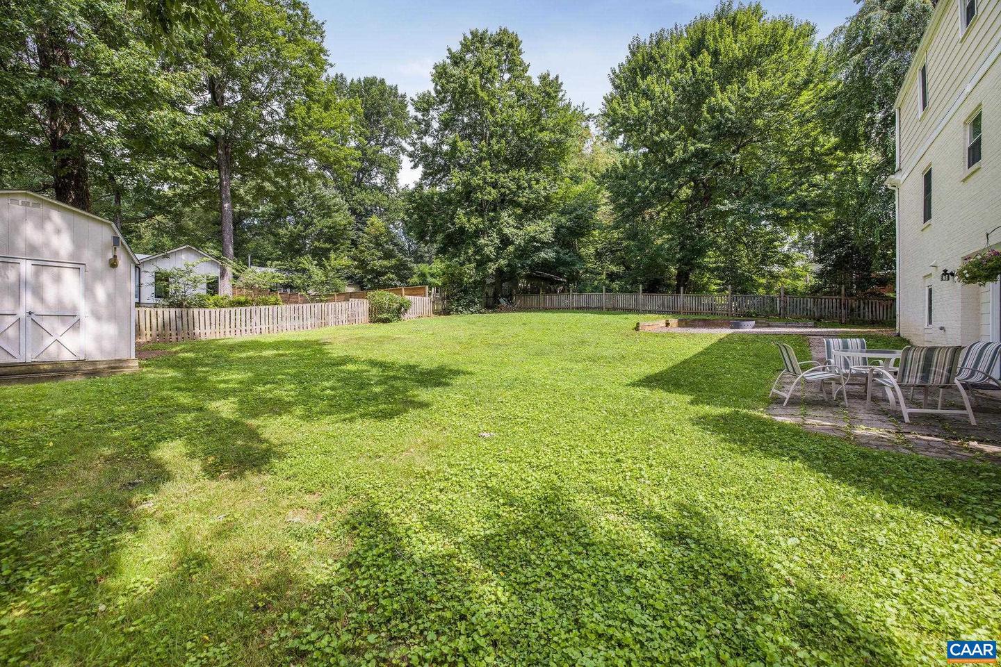 1107 WELLFORD ST, CHARLOTTESVILLE, Virginia 22903, 5 Bedrooms Bedrooms, ,3 BathroomsBathrooms,Residential,For sale,1107 WELLFORD ST,666982 MLS # 666982