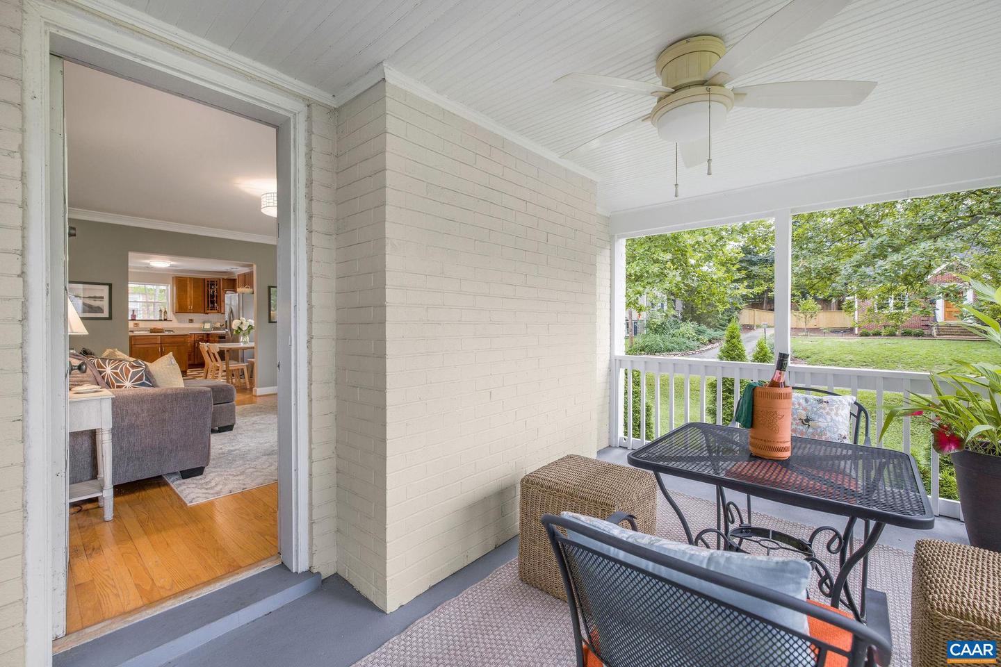 1107 WELLFORD ST, CHARLOTTESVILLE, Virginia 22903, 5 Bedrooms Bedrooms, ,3 BathroomsBathrooms,Residential,For sale,1107 WELLFORD ST,666982 MLS # 666982