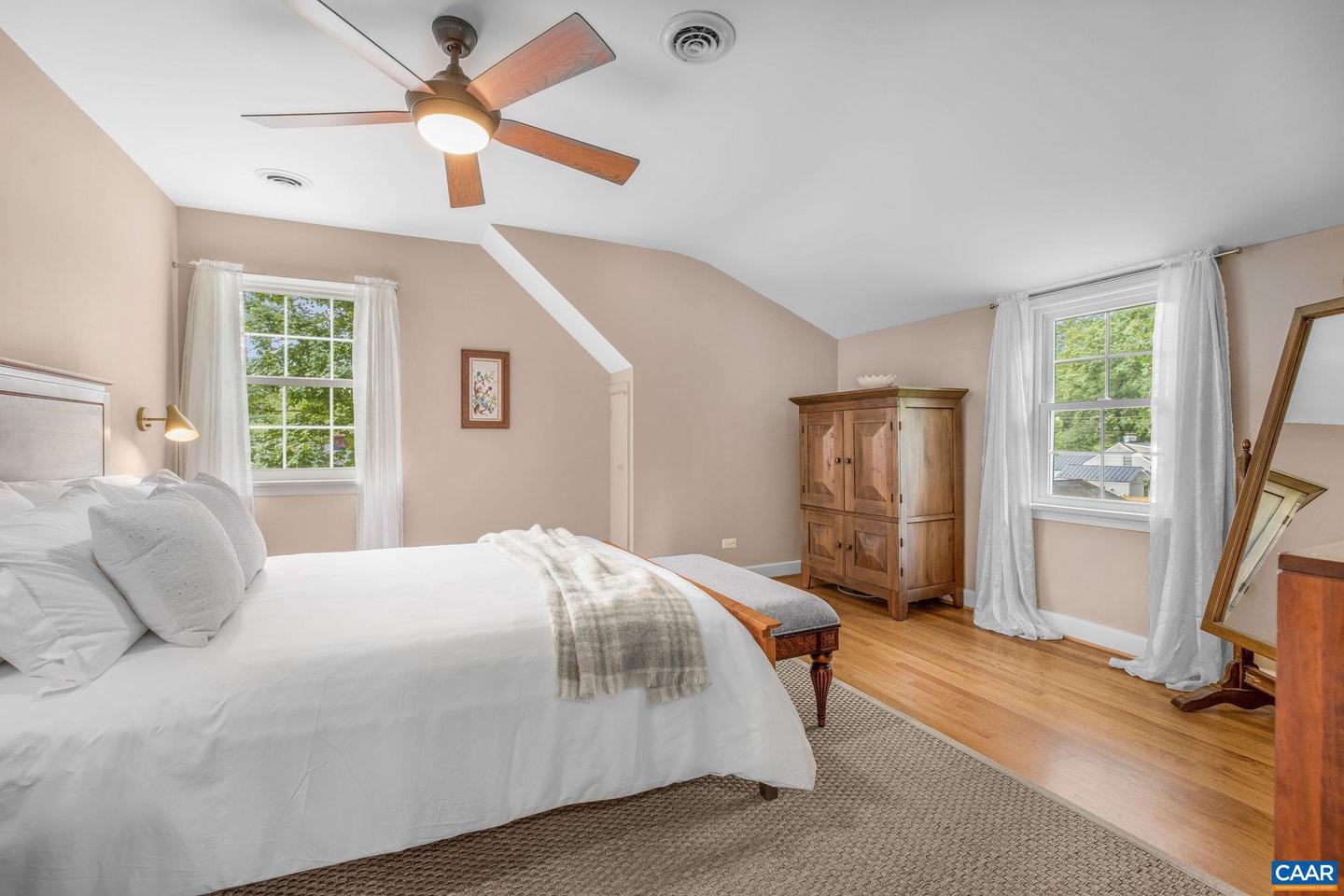 1107 WELLFORD ST, CHARLOTTESVILLE, Virginia 22903, 5 Bedrooms Bedrooms, ,3 BathroomsBathrooms,Residential,For sale,1107 WELLFORD ST,666982 MLS # 666982