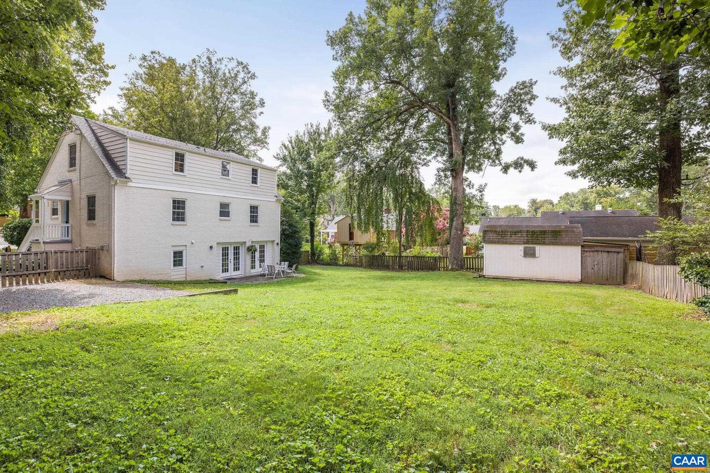 1107 WELLFORD ST, CHARLOTTESVILLE, Virginia 22903, 5 Bedrooms Bedrooms, ,3 BathroomsBathrooms,Residential,For sale,1107 WELLFORD ST,666982 MLS # 666982