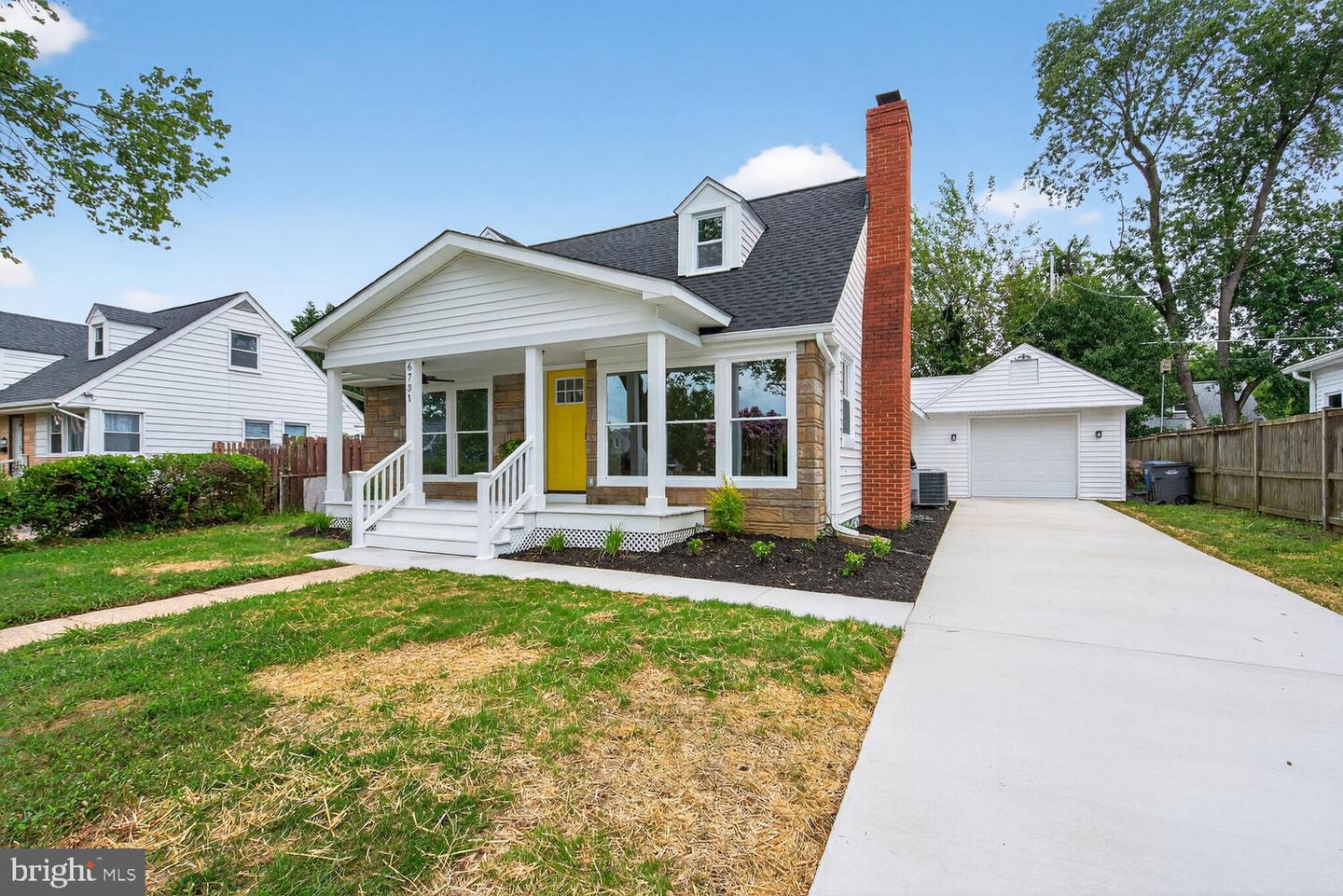 6731 WILLIAMS DR, ALEXANDRIA, Virginia 22307, 4 Bedrooms Bedrooms, ,3 BathroomsBathrooms,Residential,For sale,6731 WILLIAMS DR,VAFX2256740 MLS # VAFX2256740
